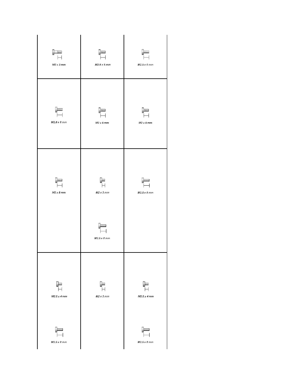 Dell Inspiron 600m User Manual | Page 4 / 40