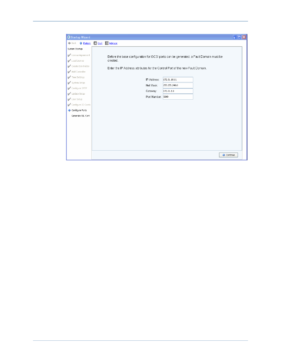 Dell Compellent Series 30 User Manual | Page 40 / 70