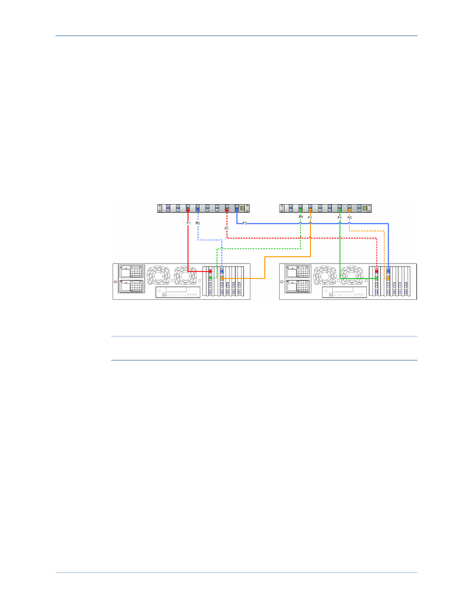 About virtual ports, Legacy mode | Dell Compellent Series 30 User Manual | Page 57 / 70