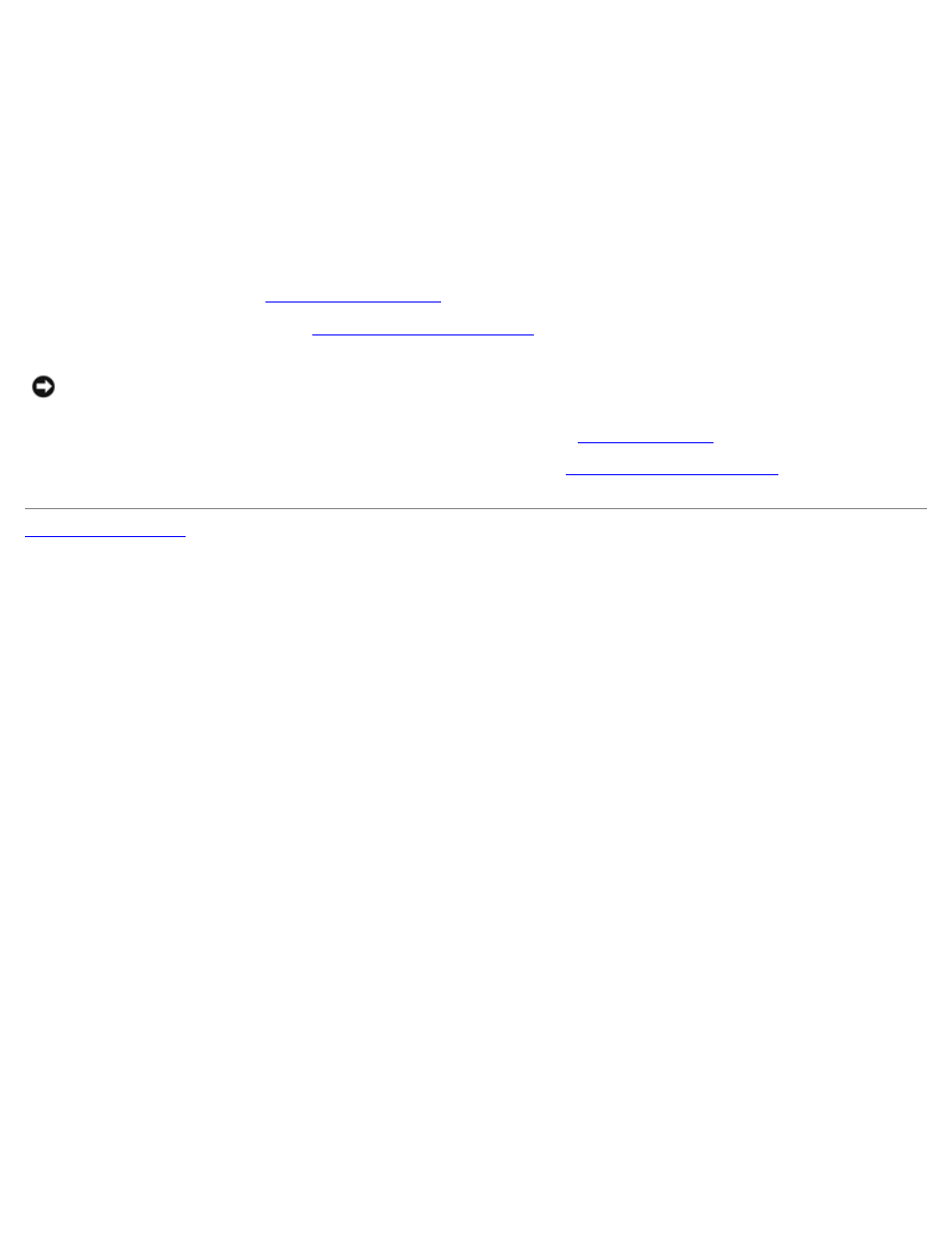 Dell XPS M2010 (MXP061, Mid 2006) User Manual | Page 17 / 76