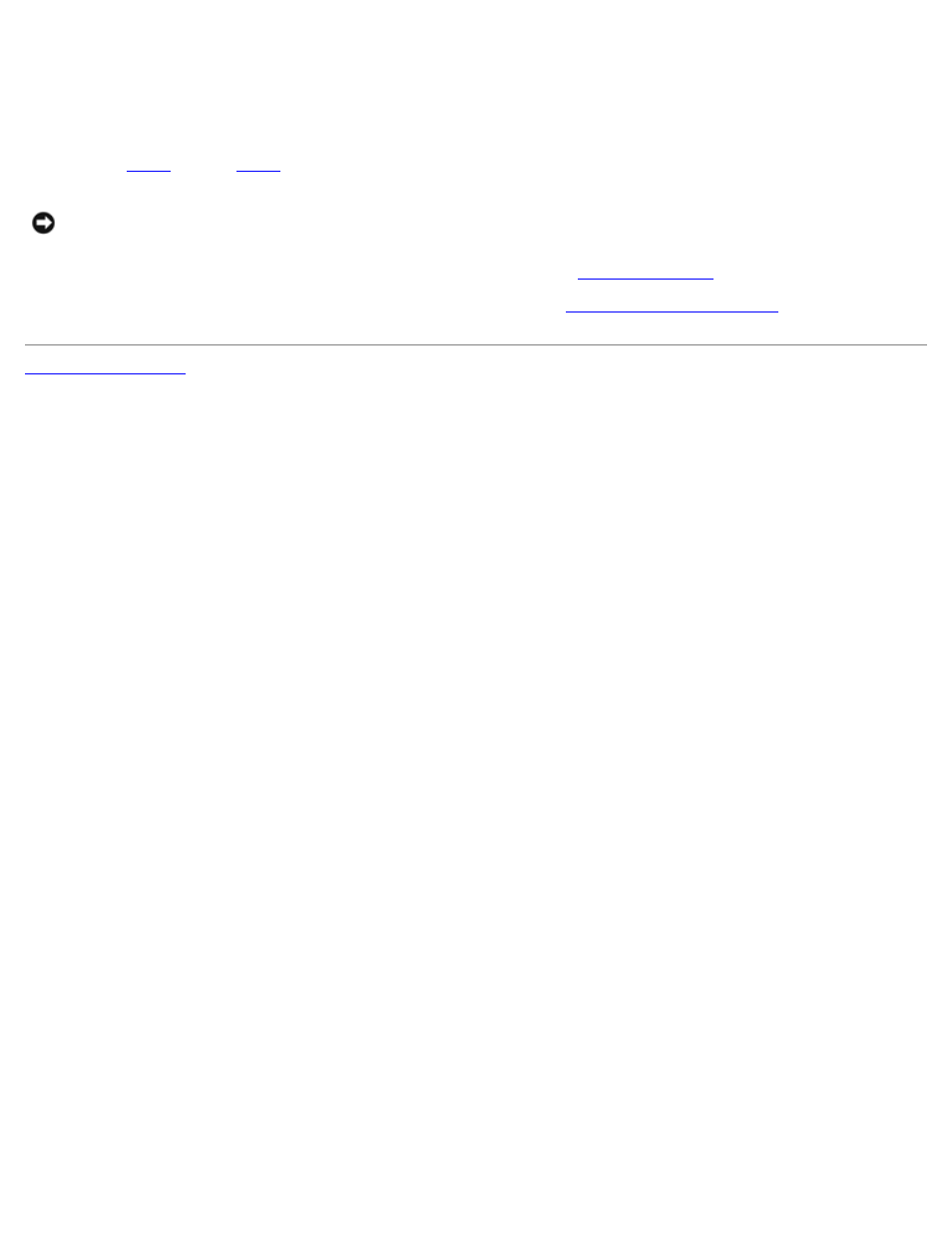 Dell XPS M2010 (MXP061, Mid 2006) User Manual | Page 23 / 76