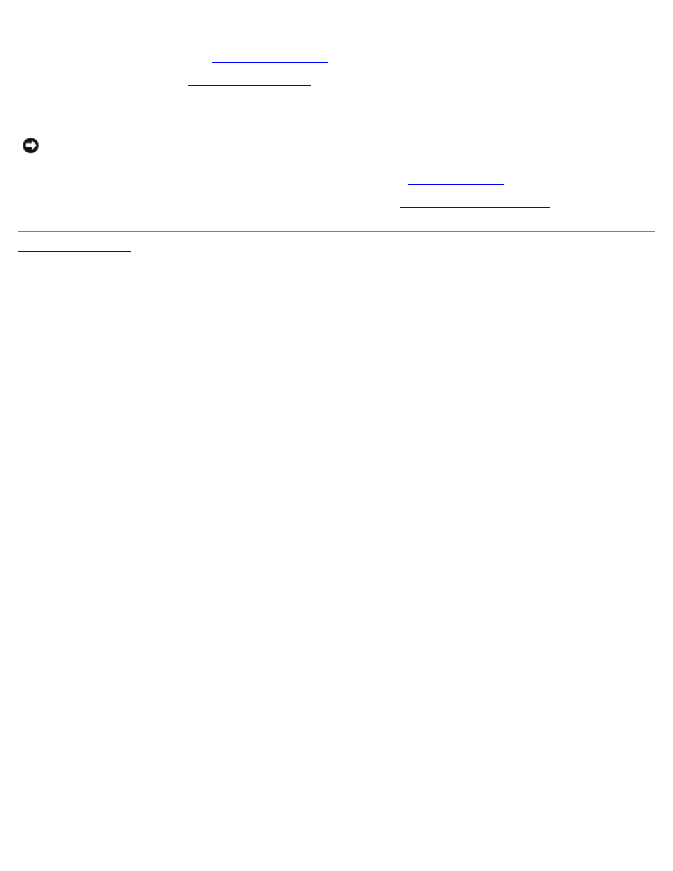 Dell XPS M2010 (MXP061, Mid 2006) User Manual | Page 58 / 76
