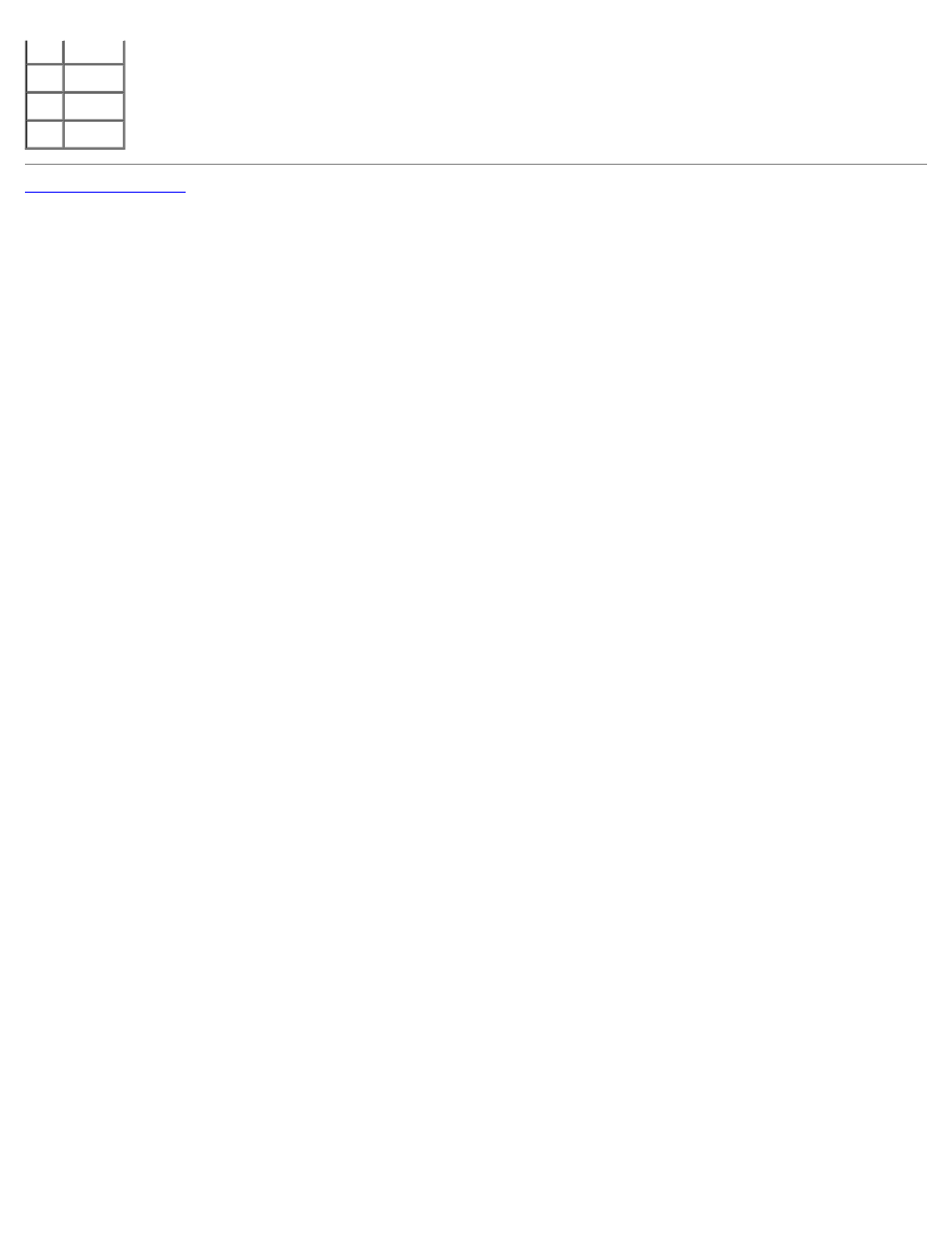 Dell XPS M2010 (MXP061, Mid 2006) User Manual | Page 76 / 76