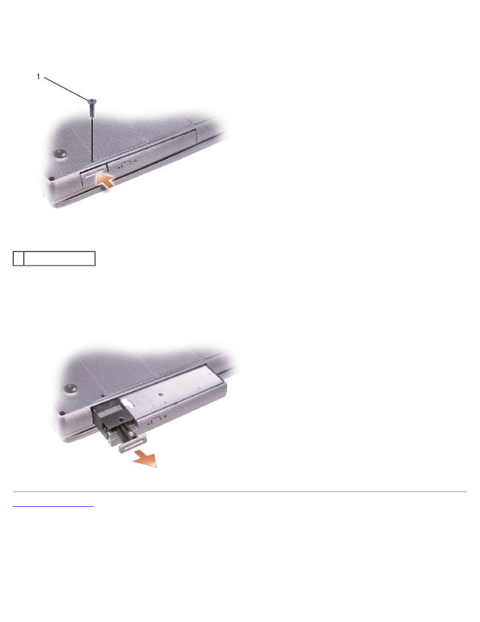Dell Latitude D505 User Manual | Page 12 / 58