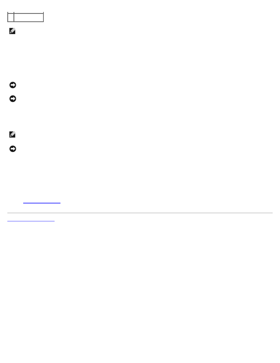 Installing the microprocessor module | Dell Latitude D505 User Manual | Page 30 / 58