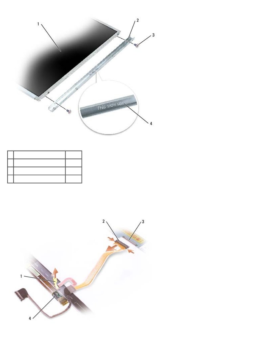 Dell Latitude D505 User Manual | Page 36 / 58