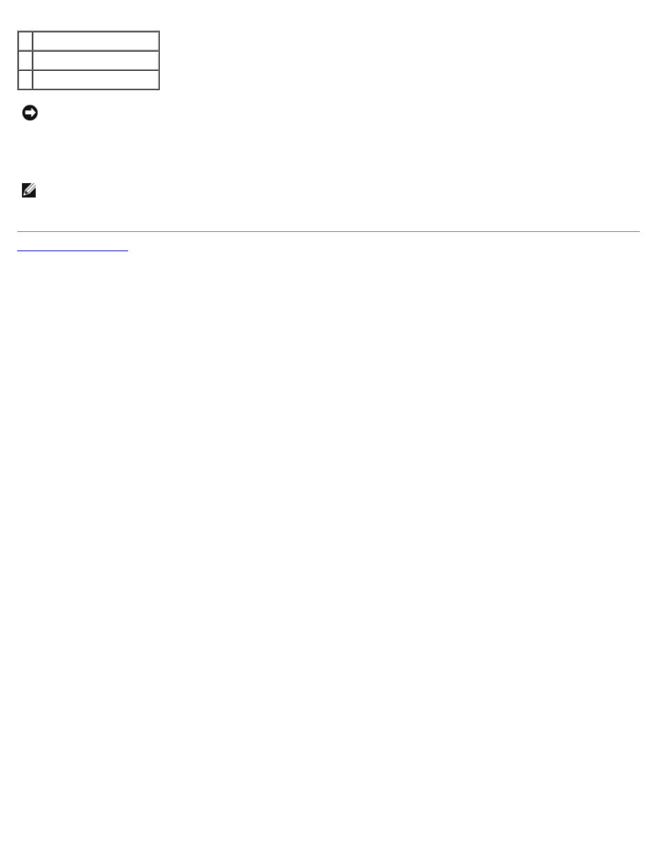 Dell Latitude D505 User Manual | Page 41 / 58