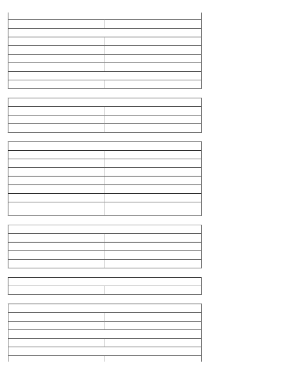 Dell Latitude D505 User Manual | Page 57 / 58