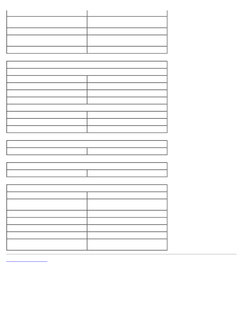 Dell Latitude D505 User Manual | Page 58 / 58