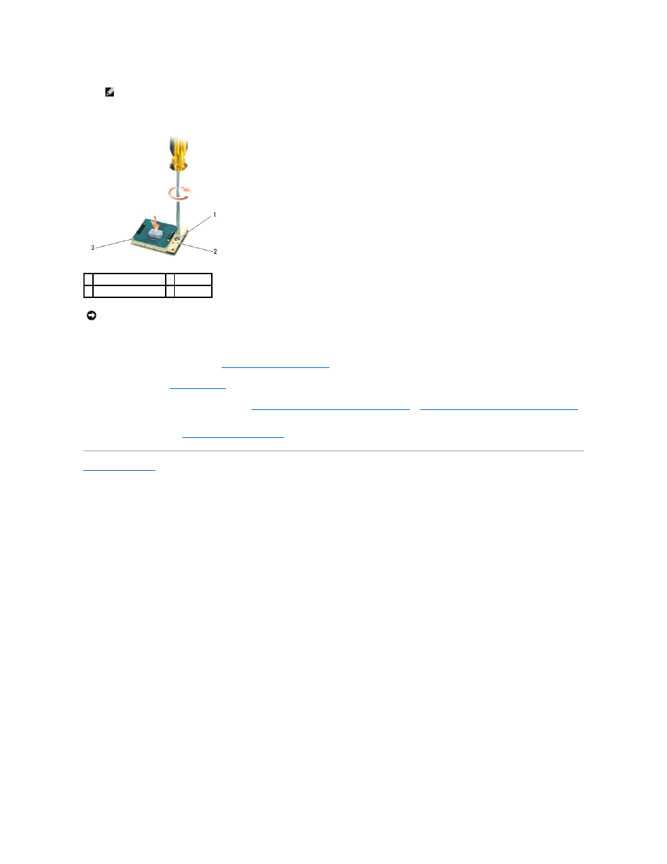 Dell Latitude E5500 User Manual | Page 11 / 73