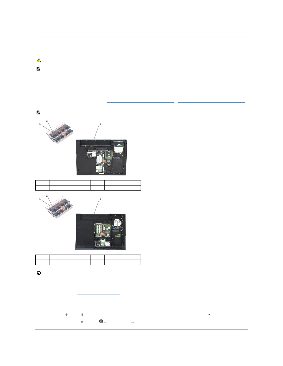 Dell Latitude E5500 User Manual | Page 43 / 73