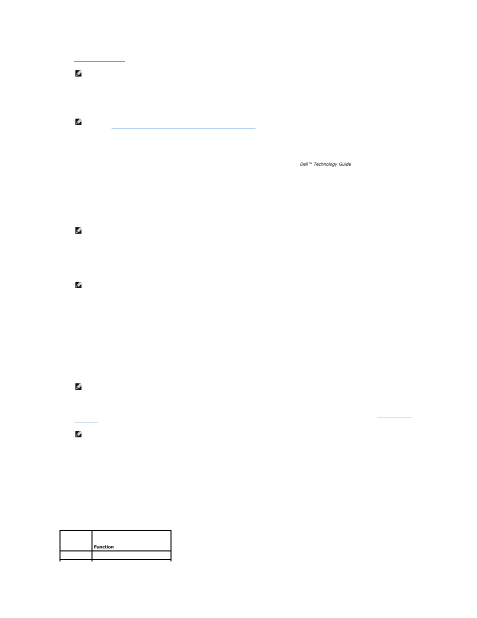 Dell | Dell Latitude E5500 User Manual | Page 64 / 73