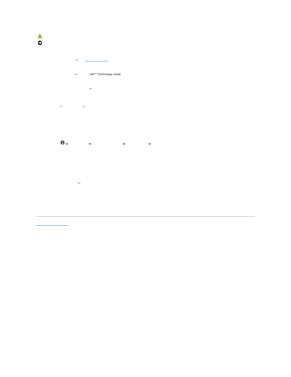 Dell Latitude E5500 User Manual | Page 71 / 73