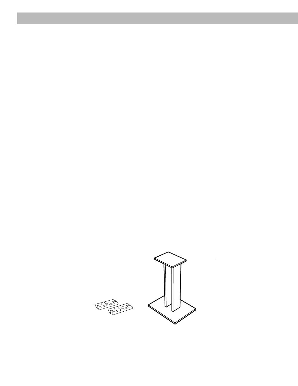 Technical information, Optional accessories, English product information | Figure 6 | Bose 301 Series User Manual | Page 10 / 12