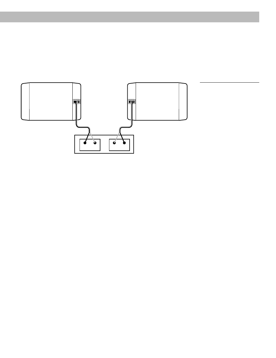 Check the connections, Test the speakers | Bose 301 Series User Manual | Page 7 / 12