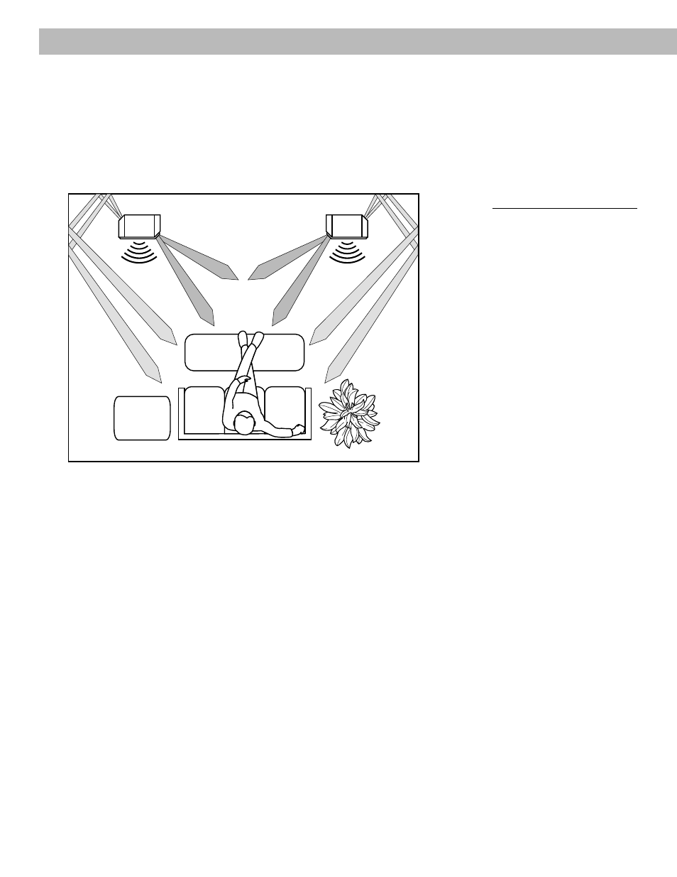 Enjoying sound in a variety of ways, Cleaning the speakers, Warranty period | English using and maintaining your 301, Series iv speakers, Figure 5 | Bose 301 Series User Manual | Page 8 / 12