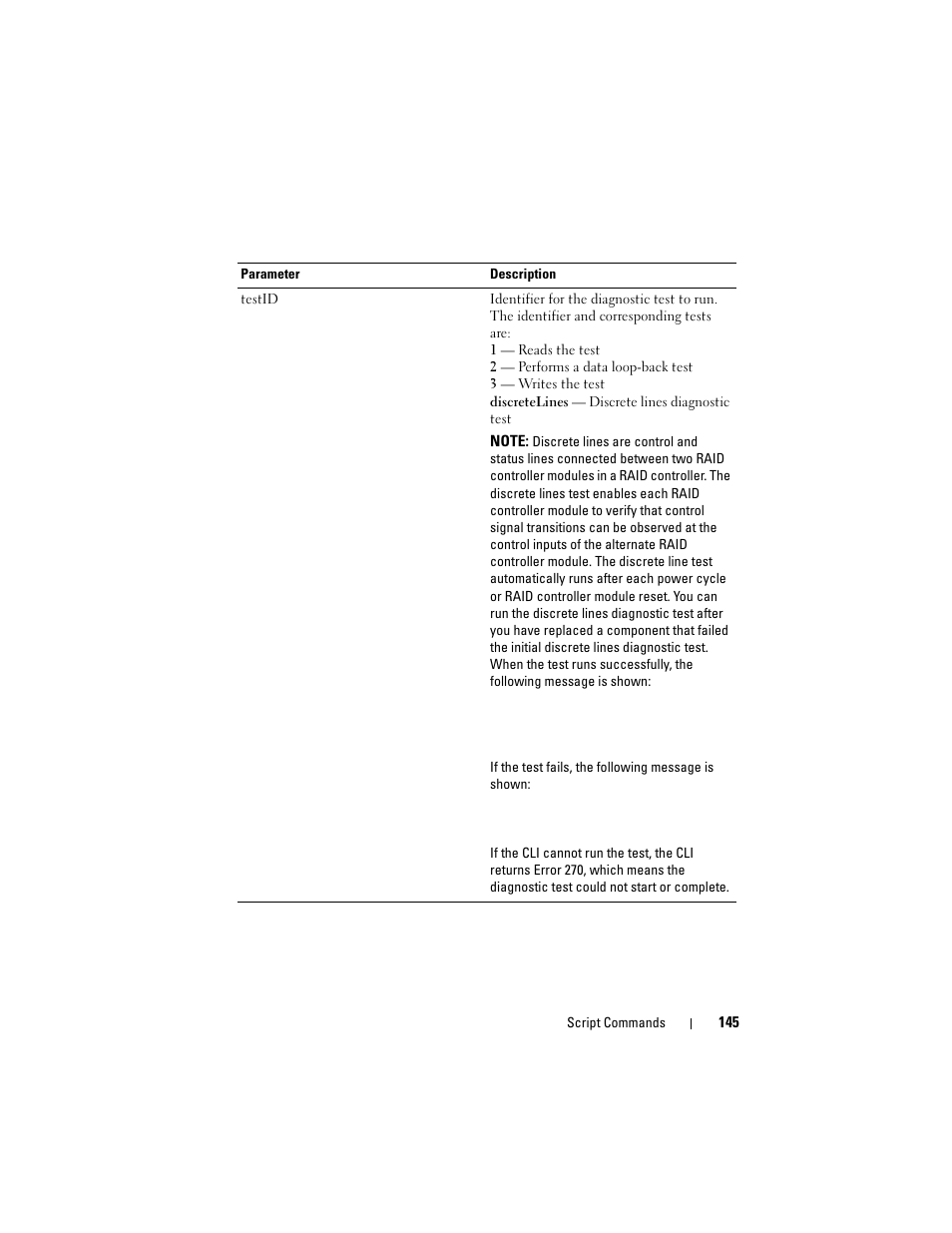 Dell PowerVault MD3000 User Manual | Page 145 / 246