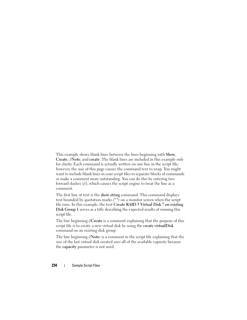 Dell PowerVault MD3000 User Manual | Page 234 / 246