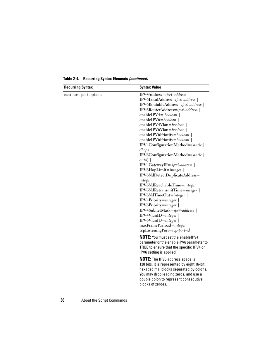 Dell PowerVault MD3000 User Manual | Page 36 / 246