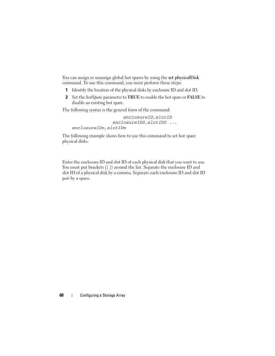 Dell PowerVault MD3000 User Manual | Page 60 / 246