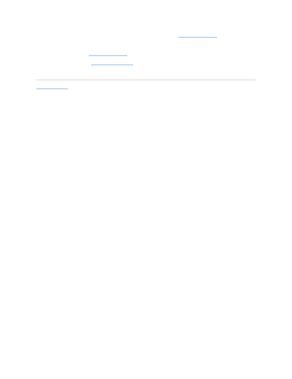 Dell XPS 625 (Early 2009) User Manual | Page 31 / 44