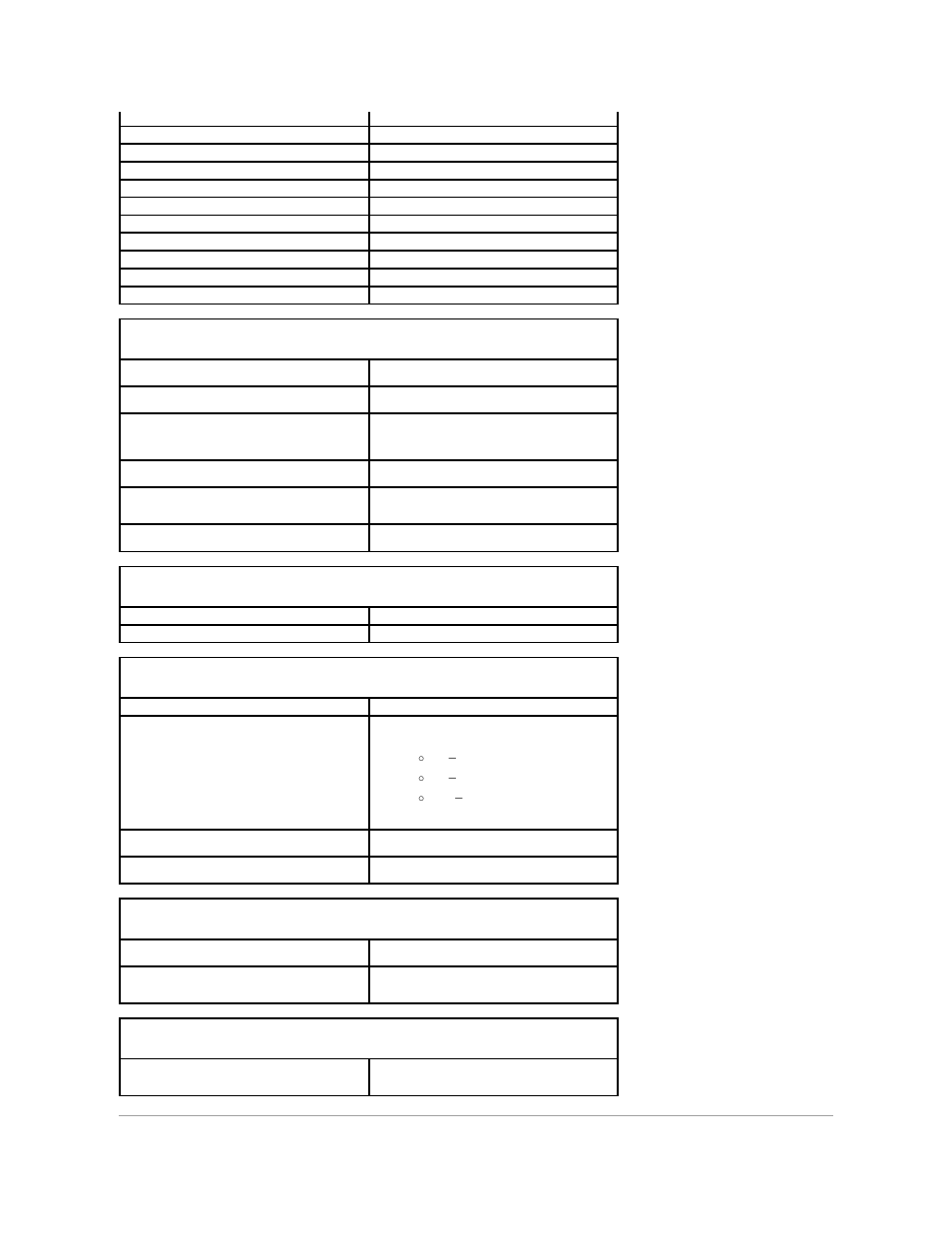 Dell XPS 625 (Early 2009) User Manual | Page 38 / 44