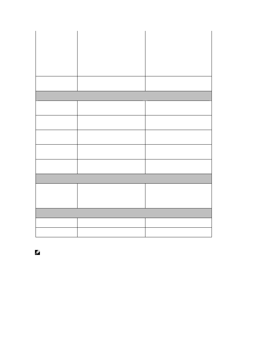 Dell PowerVault DX6112 User Manual | Page 10 / 10