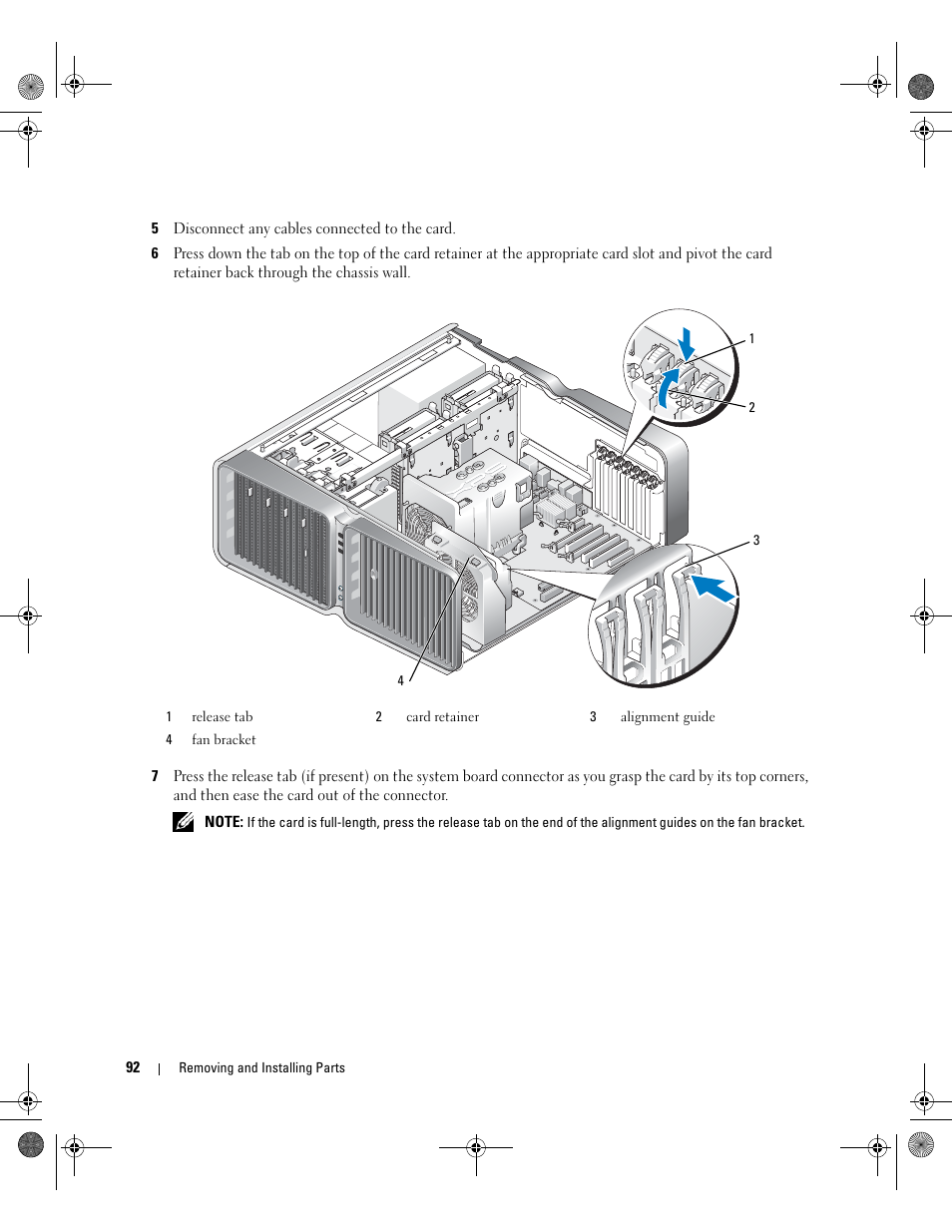 Dell XPS 700 Jet Black User Manual | Page 90 / 174