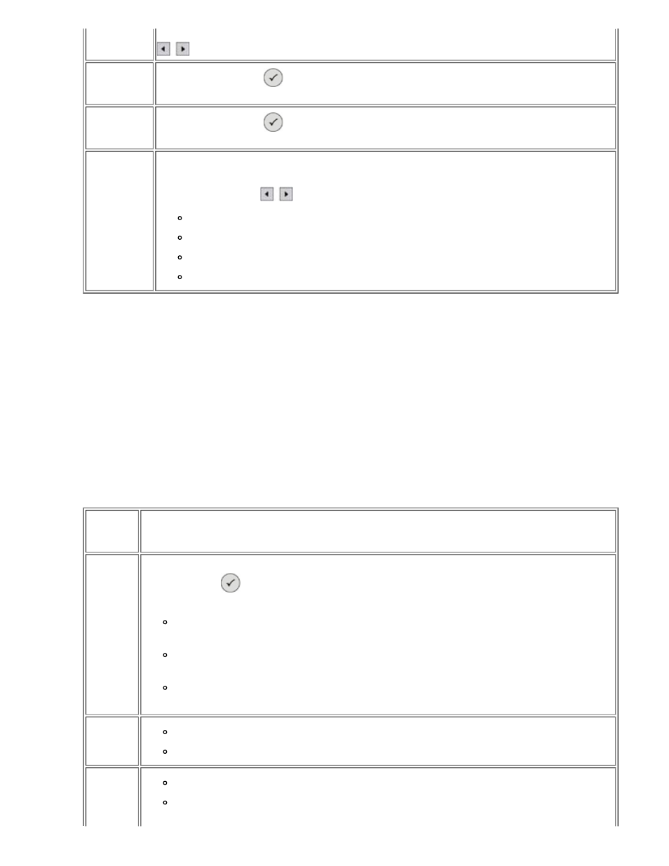 Print files mode, Scan mode | Dell 928 All In One Inkjet Printer User Manual | Page 11 / 71