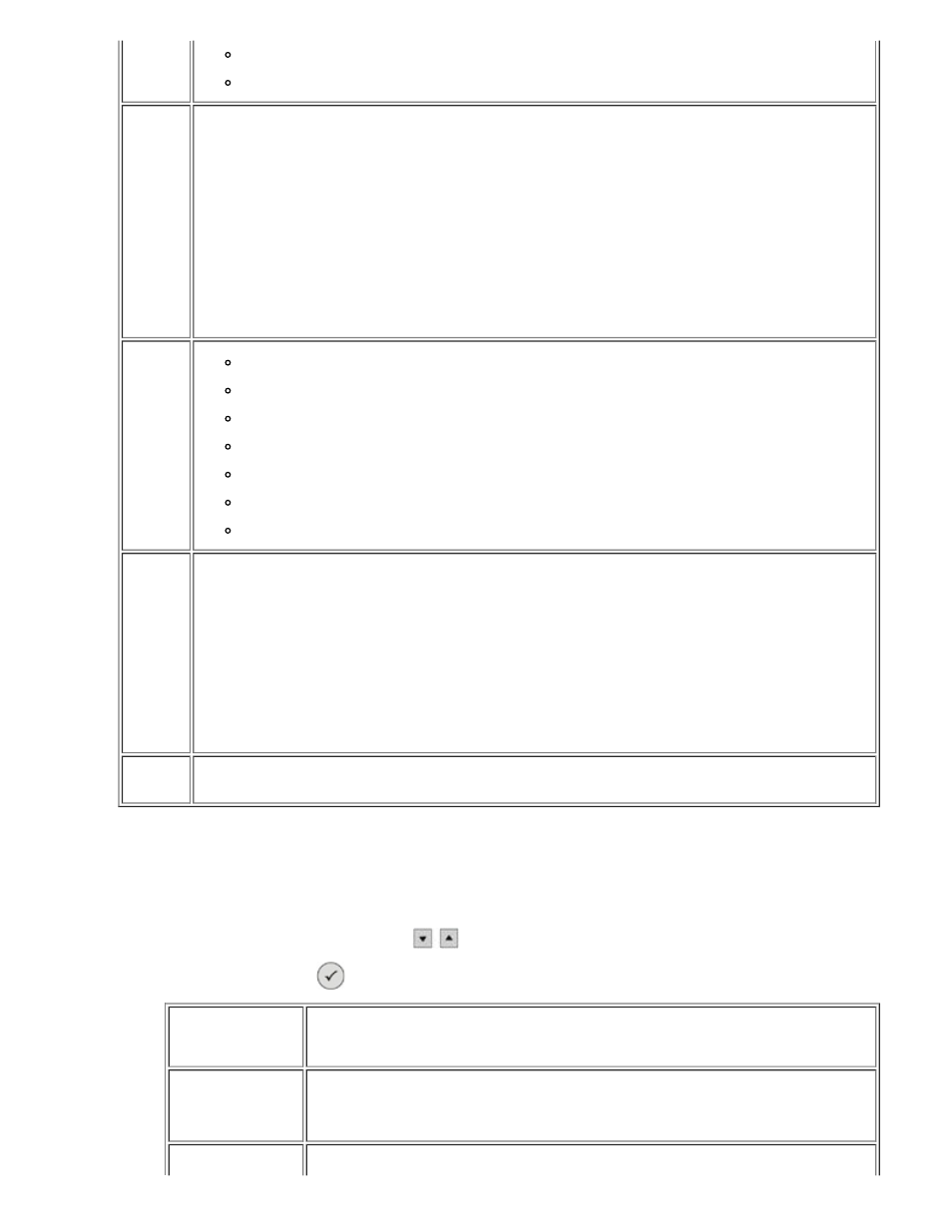 Changing bluetooth default settings | Dell 928 All In One Inkjet Printer User Manual | Page 13 / 71