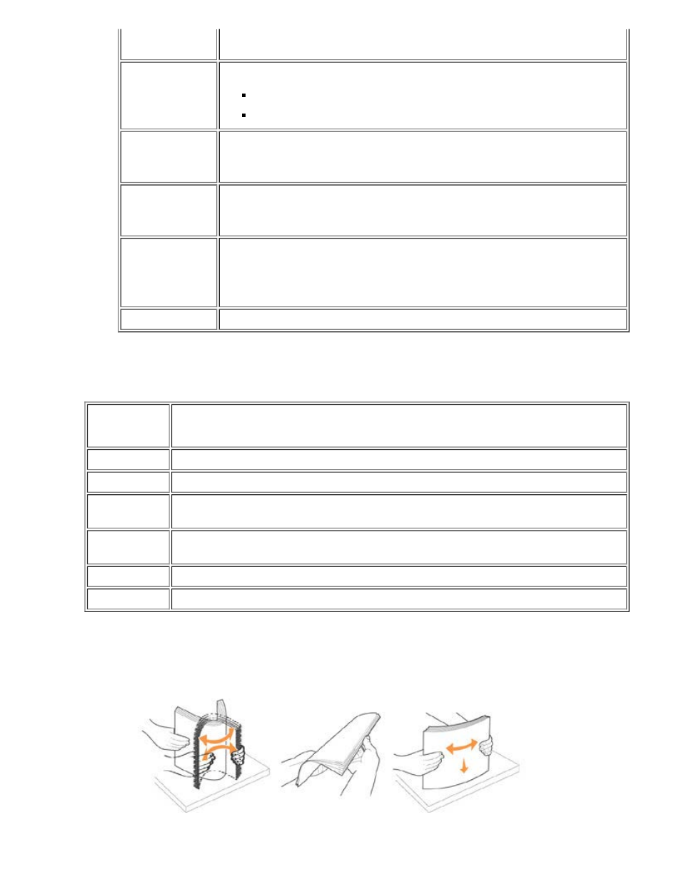 Loading paper, Maintenance mode | Dell 928 All In One Inkjet Printer User Manual | Page 14 / 71