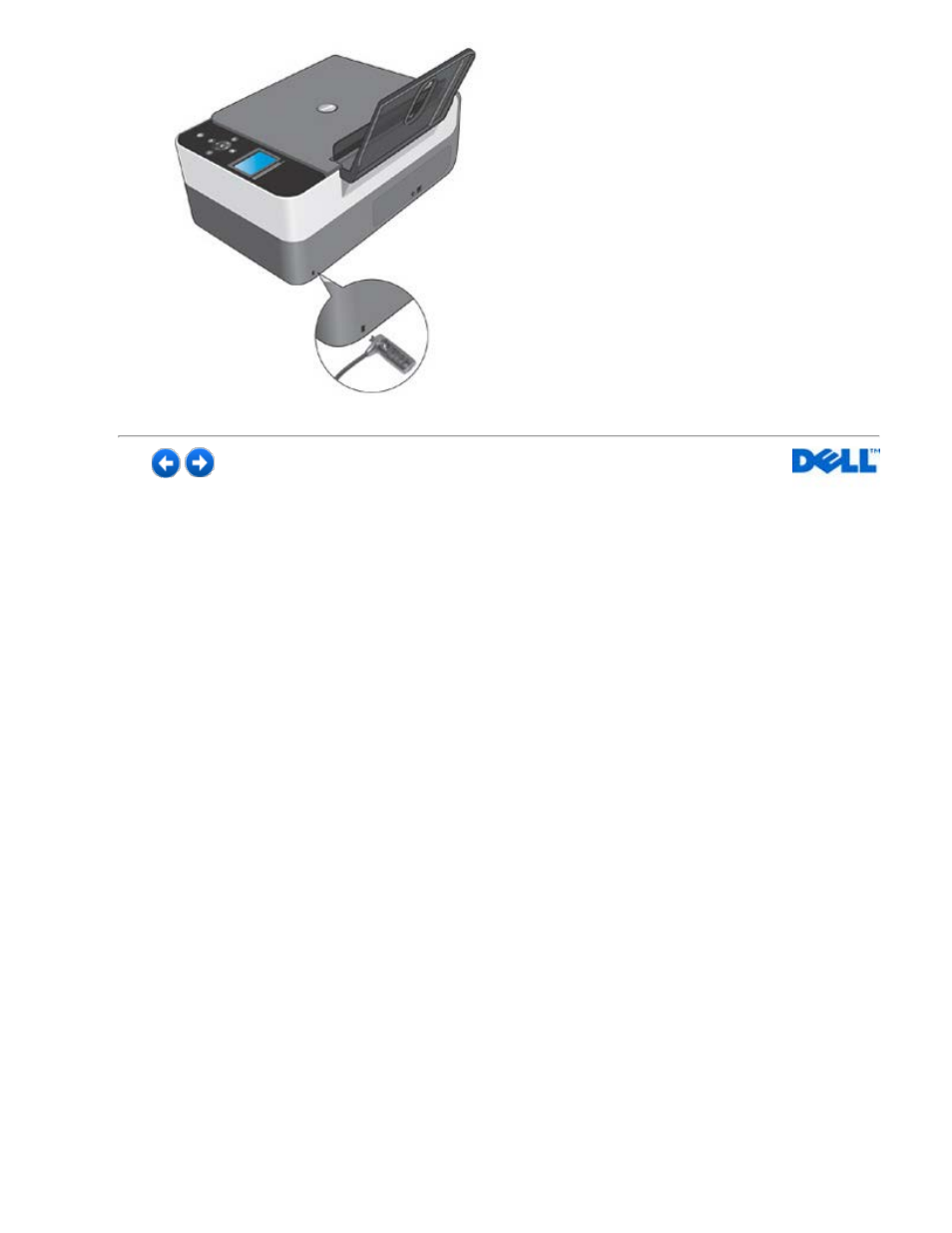 Dell 928 All In One Inkjet Printer User Manual | Page 17 / 71