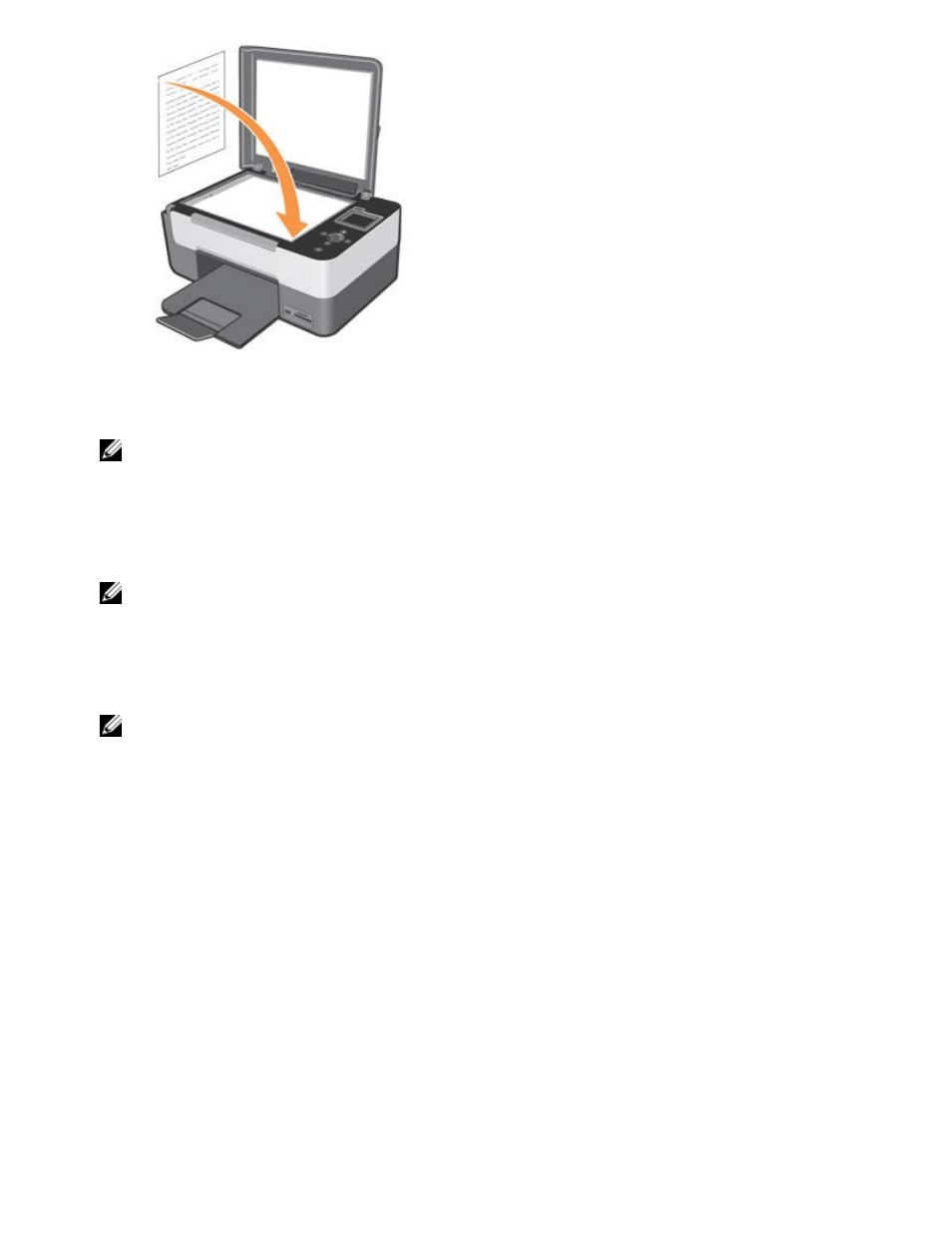 Saving an image on your computer | Dell 928 All In One Inkjet Printer User Manual | Page 45 / 71