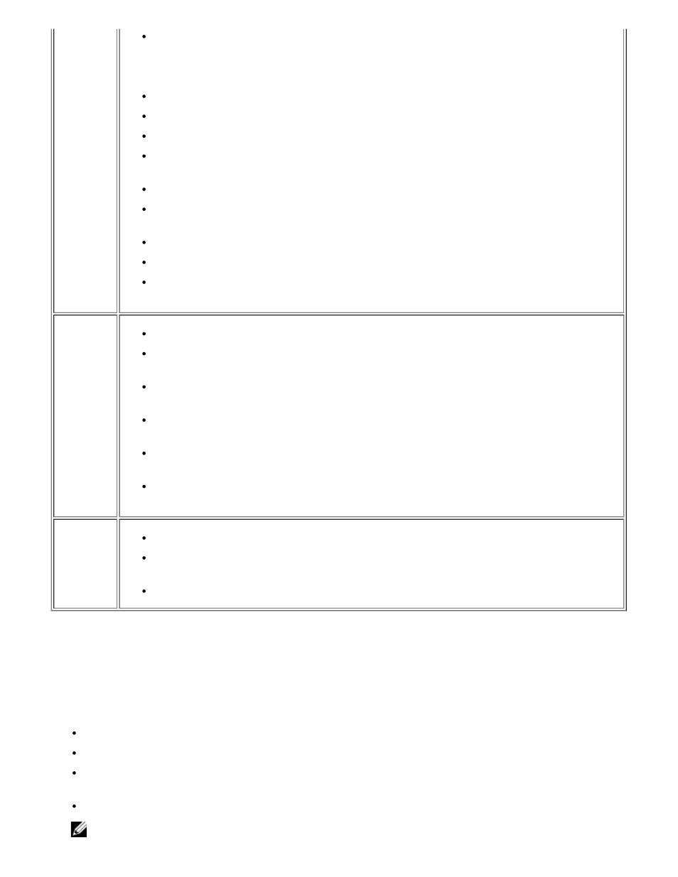 Printer status monitor | Dell 928 All In One Inkjet Printer User Manual | Page 52 / 71