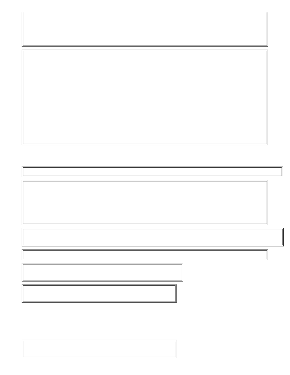 General problems, Printer-related errors, Paper-related errors | Dell 928 All In One Inkjet Printer User Manual | Page 63 / 71