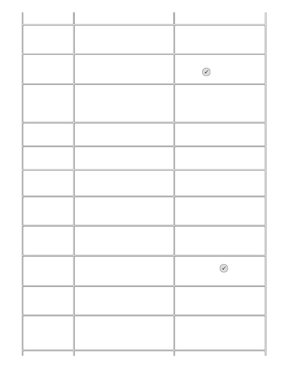 Dell 928 All In One Inkjet Printer User Manual | Page 65 / 71
