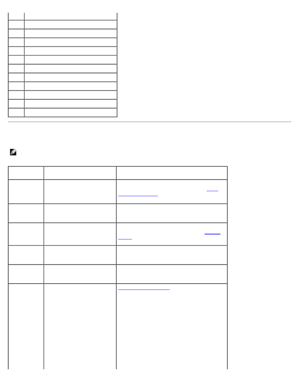 System messages | Dell XPS 600 User Manual | Page 12 / 79