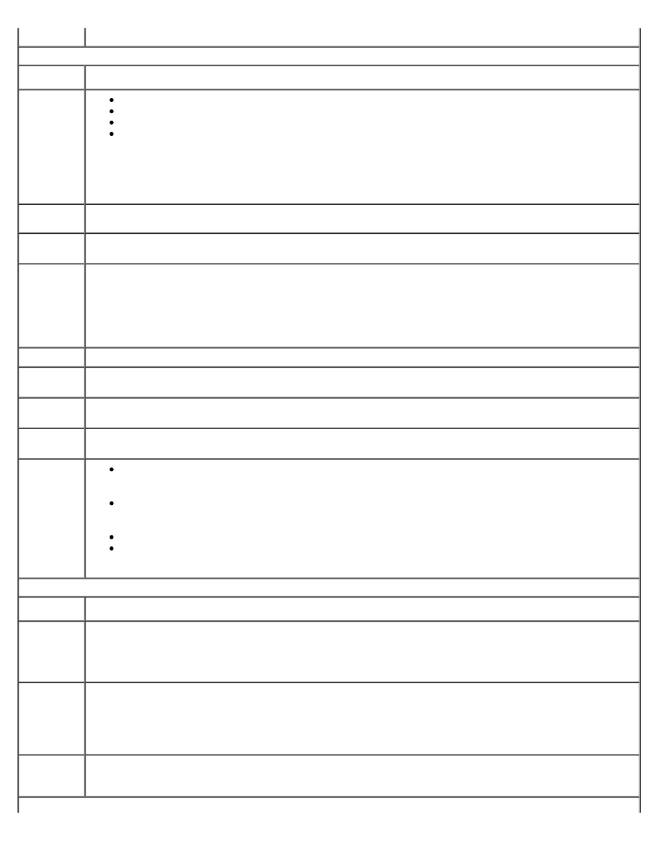 Dell XPS 600 User Manual | Page 16 / 79