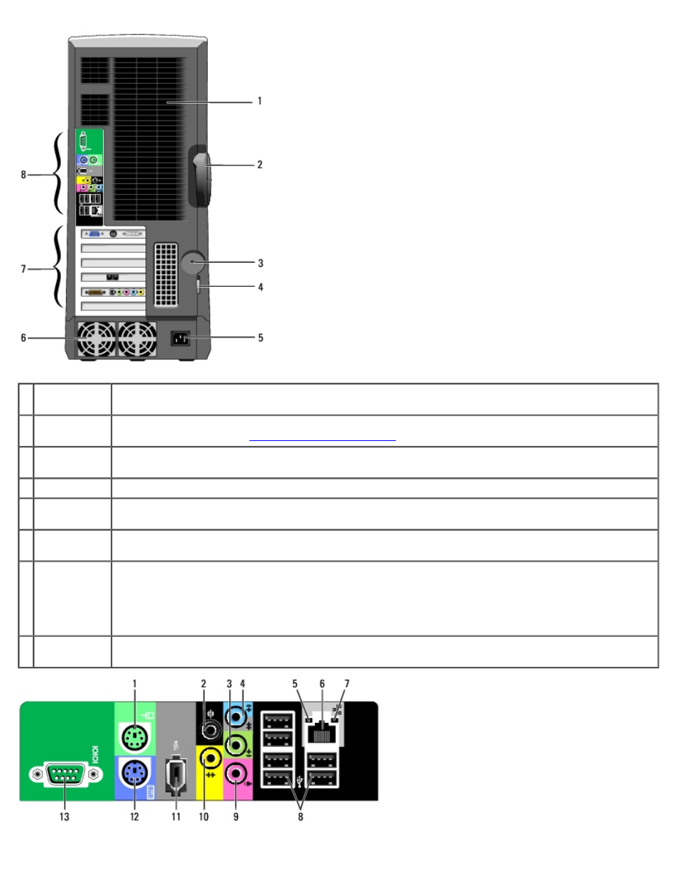 Dell XPS 600 User Manual | Page 22 / 79