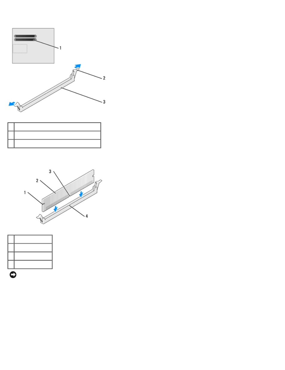 Dell XPS 600 User Manual | Page 26 / 79