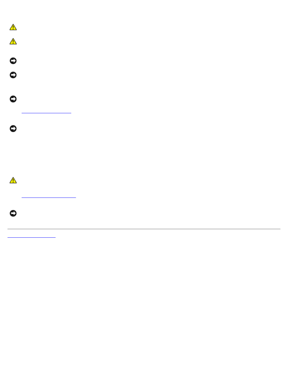 Dell XPS 600 User Manual | Page 3 / 79