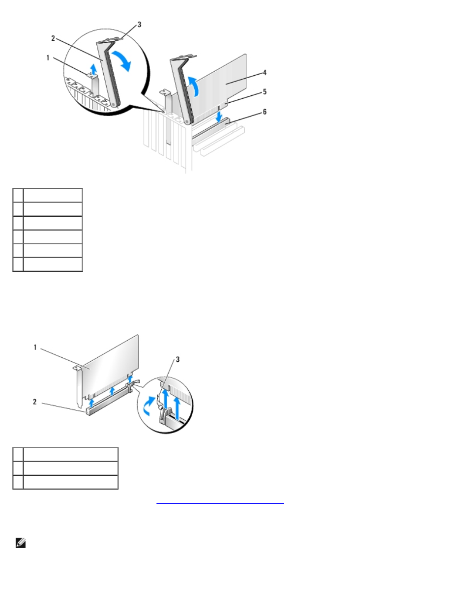Dell XPS 600 User Manual | Page 35 / 79