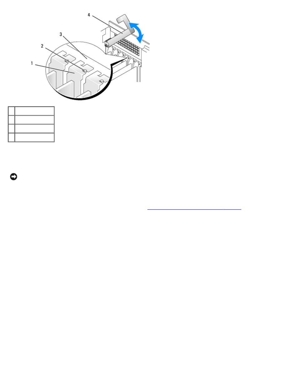Network adapter and sound card settings | Dell XPS 600 User Manual | Page 39 / 79