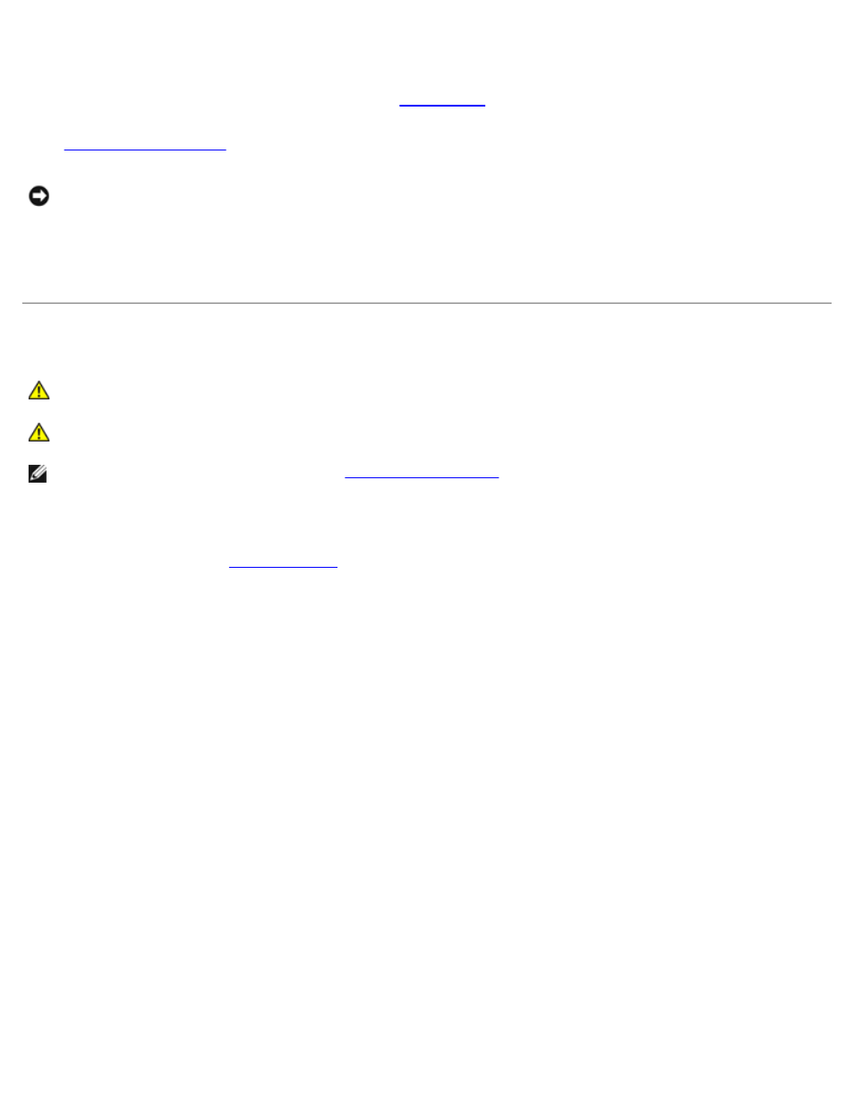 Floppy drive, Removing a floppy drive | Dell XPS 600 User Manual | Page 47 / 79