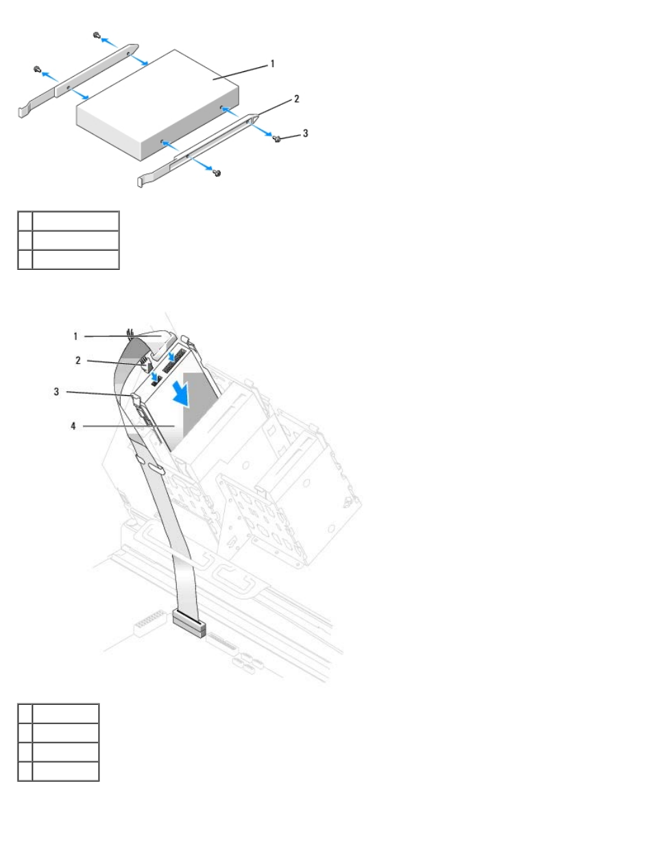 Dell XPS 600 User Manual | Page 49 / 79