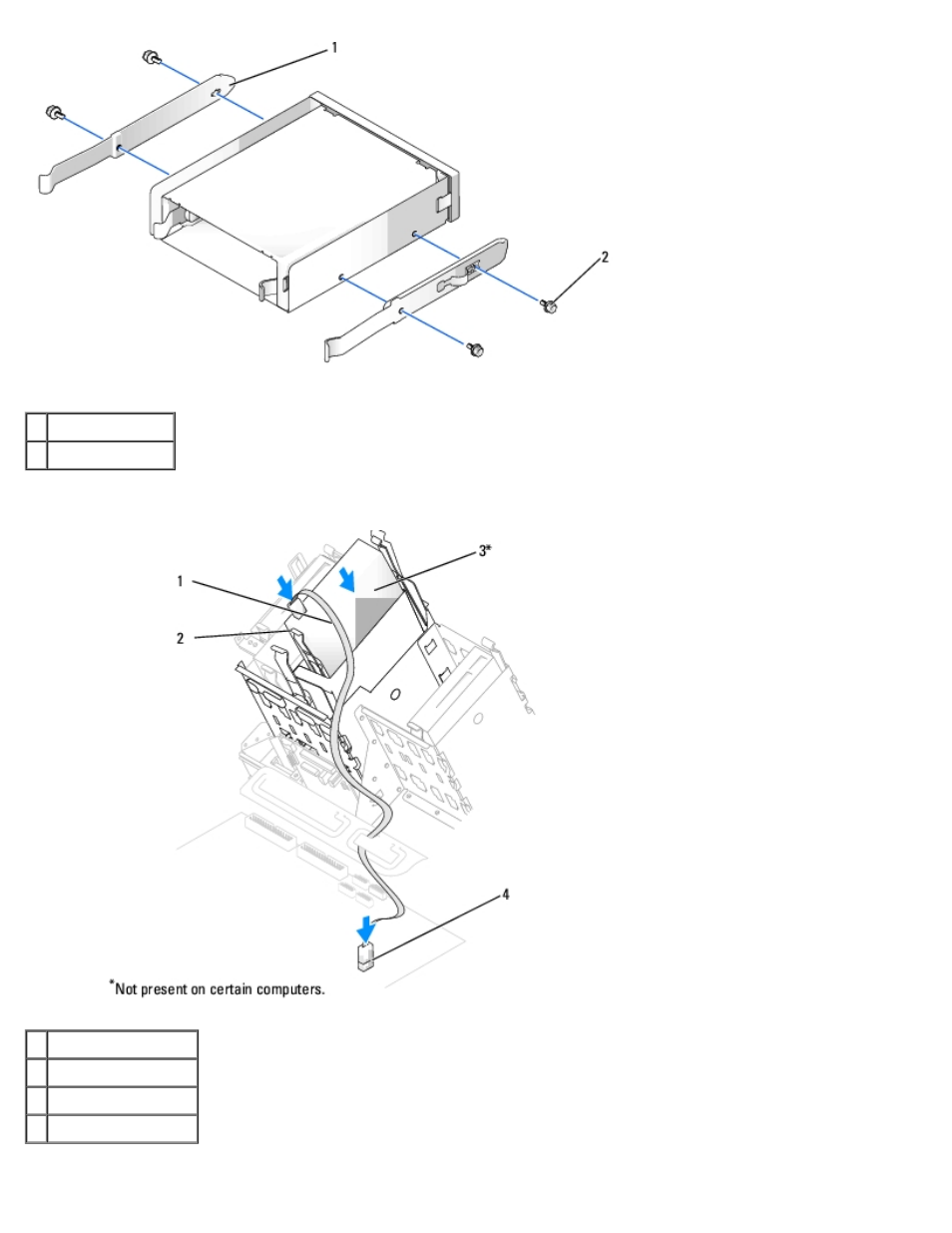 Dell XPS 600 User Manual | Page 52 / 79