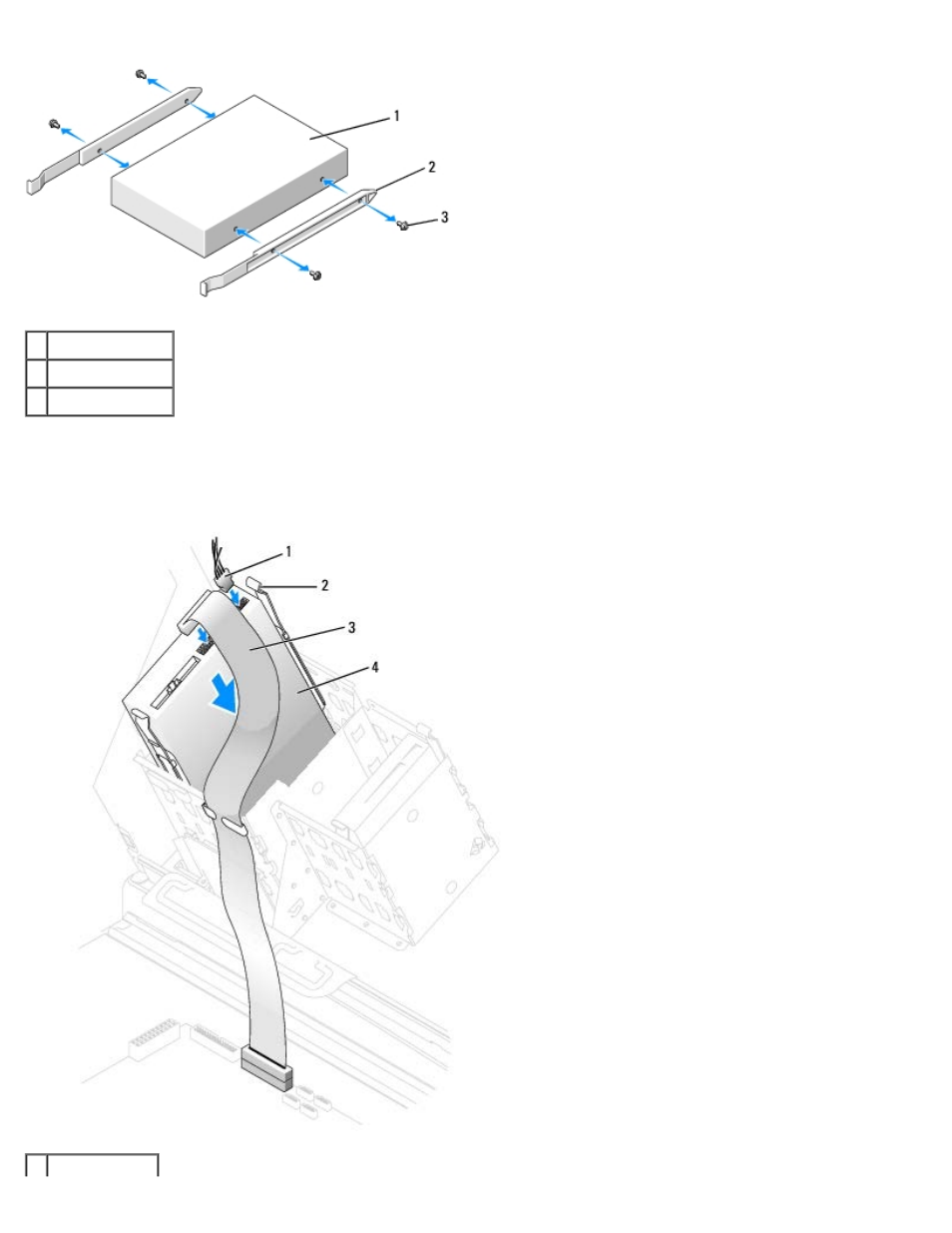 Dell XPS 600 User Manual | Page 55 / 79