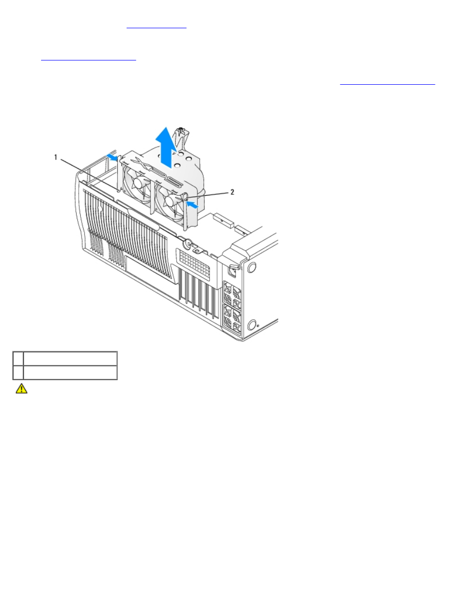 Dell XPS 600 User Manual | Page 58 / 79