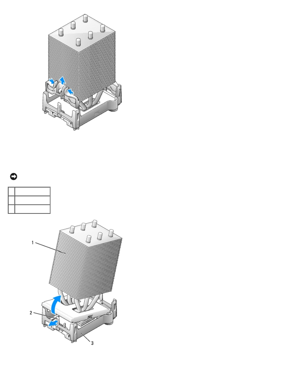 Dell XPS 600 User Manual | Page 59 / 79