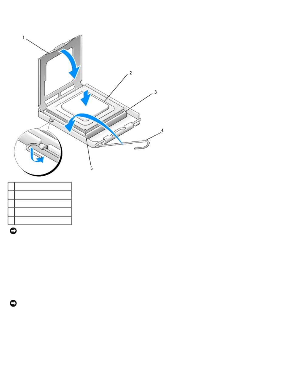 Dell XPS 600 User Manual | Page 61 / 79
